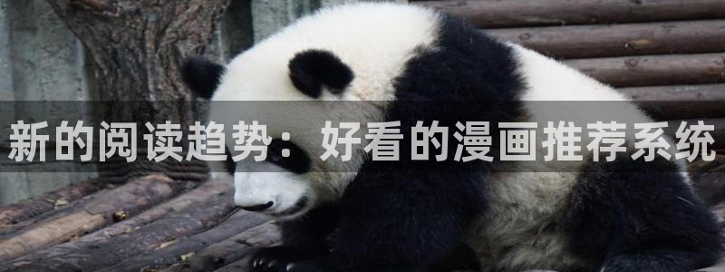 colomanage漫画官网：新的阅读趋势：好看的漫画推荐系统