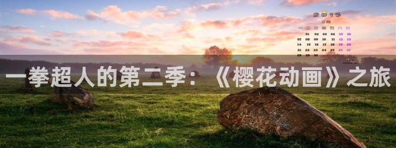 在线动画动漫下载age动漫：一拳超人的第二季：《樱花动画》之旅
