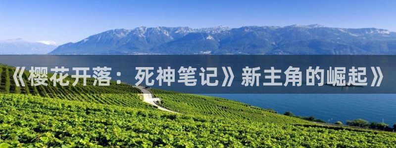 age动漫下载：《樱花开落：死神笔记》新主角的崛起》